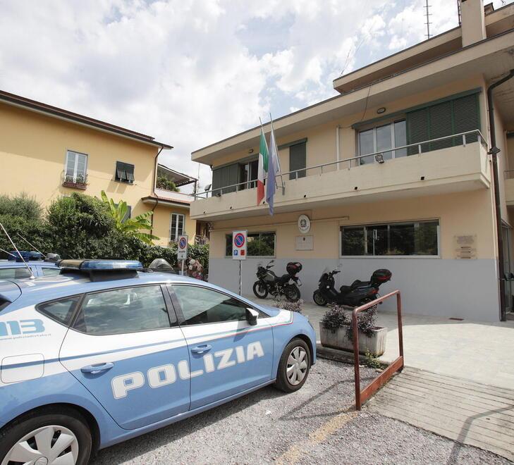 Pescia, appello al questore: «Ci vuole un rinforzo al commissariato» 