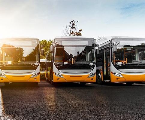 Bus, Prato maglia nera: giù le immatricolazioni 