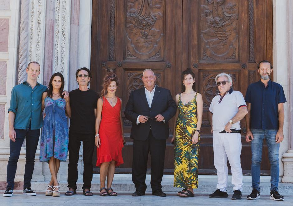 L’Estate Rosellana non si arrende: “Tutto è bene” in scena al Cassero 