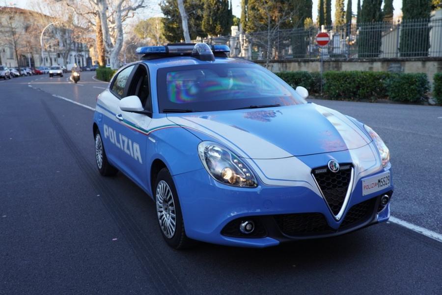 Da promessa della Fiorentina alla vita da escort: Ben Moussa arrestato per rapina 