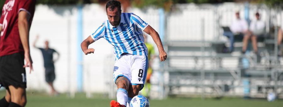 Spal in Coppa Italia a Empoli con vista sul campionato