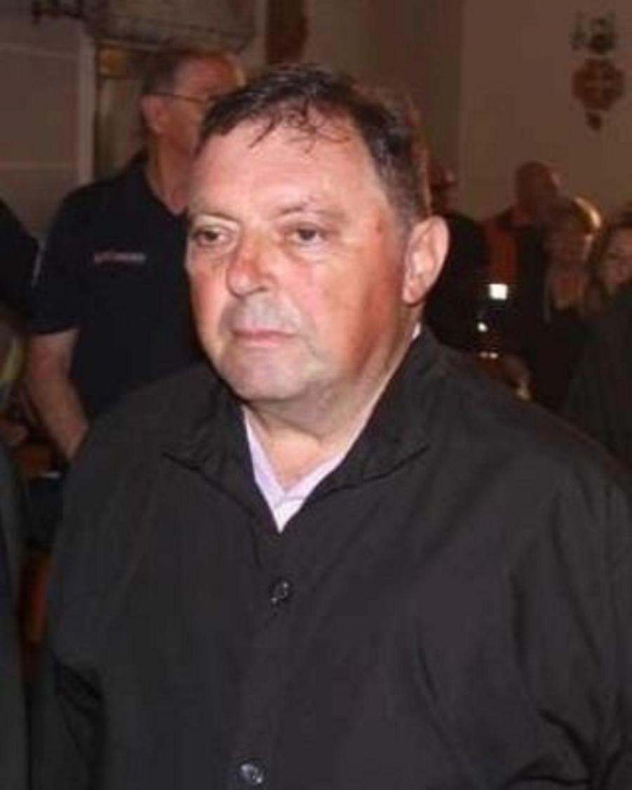 Enrico Della Bella