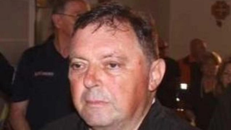 Enrico Della Bella