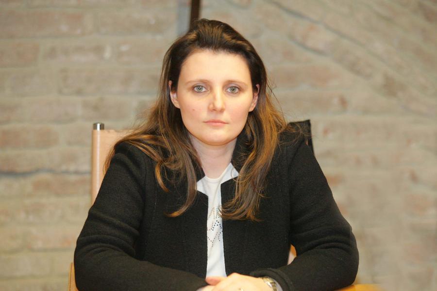 
	Annamaria Terenziani, presidente di Confedilizia


