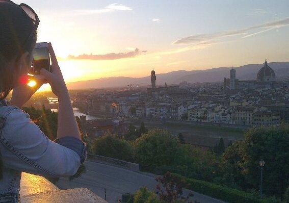 
	Il turismo toscano risente della mancanza di asiatici e russi&nbsp;

