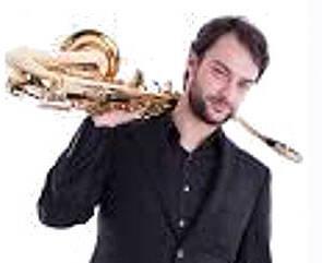 Fiumalbo. Tango per sax e fisarmonica 