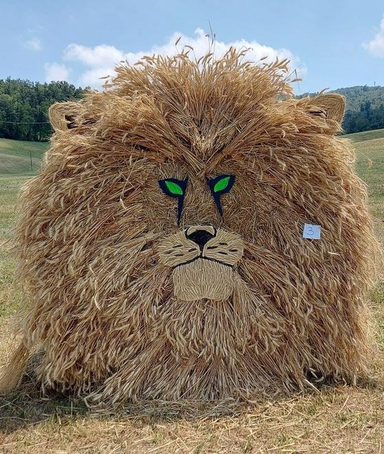 Palagano Tra favole, cartoni e fantasy la magia degli spaventapasseri di Lama 