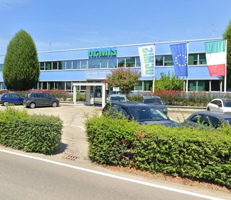 Castelvetro «Ho venduto Ocmis agli americani Regalo uno stipendio ai dipendenti»