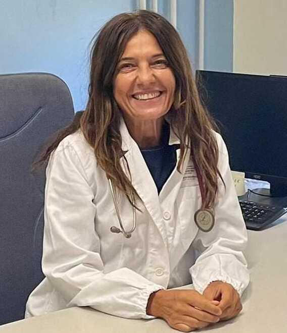 Mirandola Grossi nuova direttrice del Pronto soccorso Al Santa Maria Bianca “gioca in casa” 