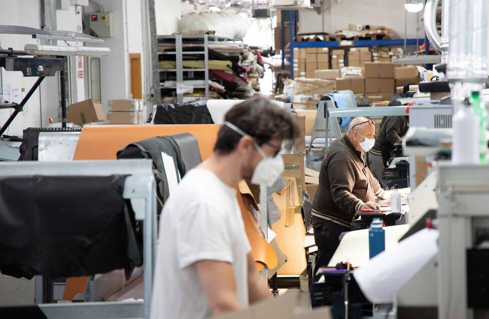 Moda, patto aziende-scuole «Così formiamo i tecnici»