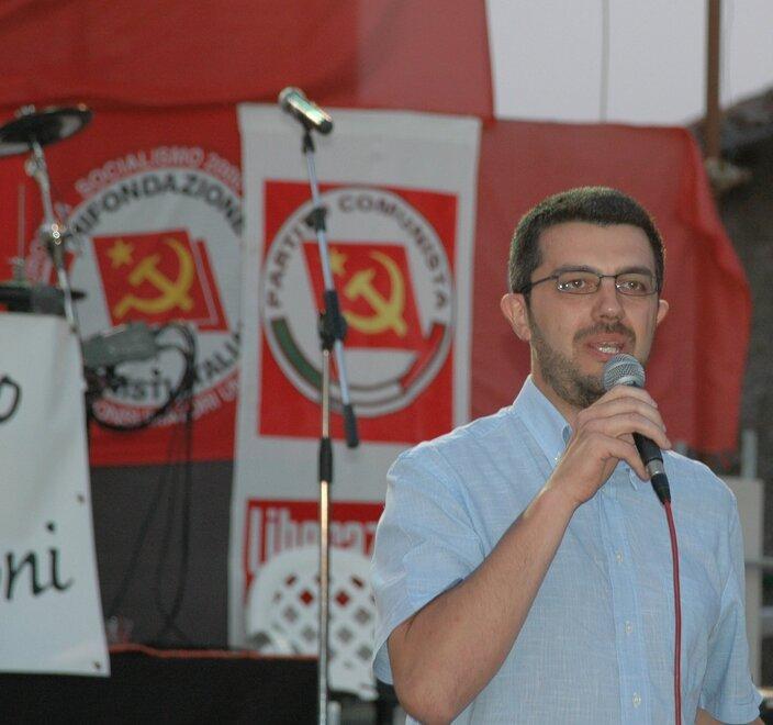 Rifondazione Comunista: «Modenesi, firmate per farci partecipare alle elezioni» 