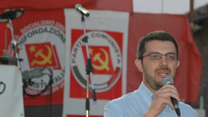 Rifondazione Comunista: «Modenesi, firmate per farci partecipare alle elezioni»