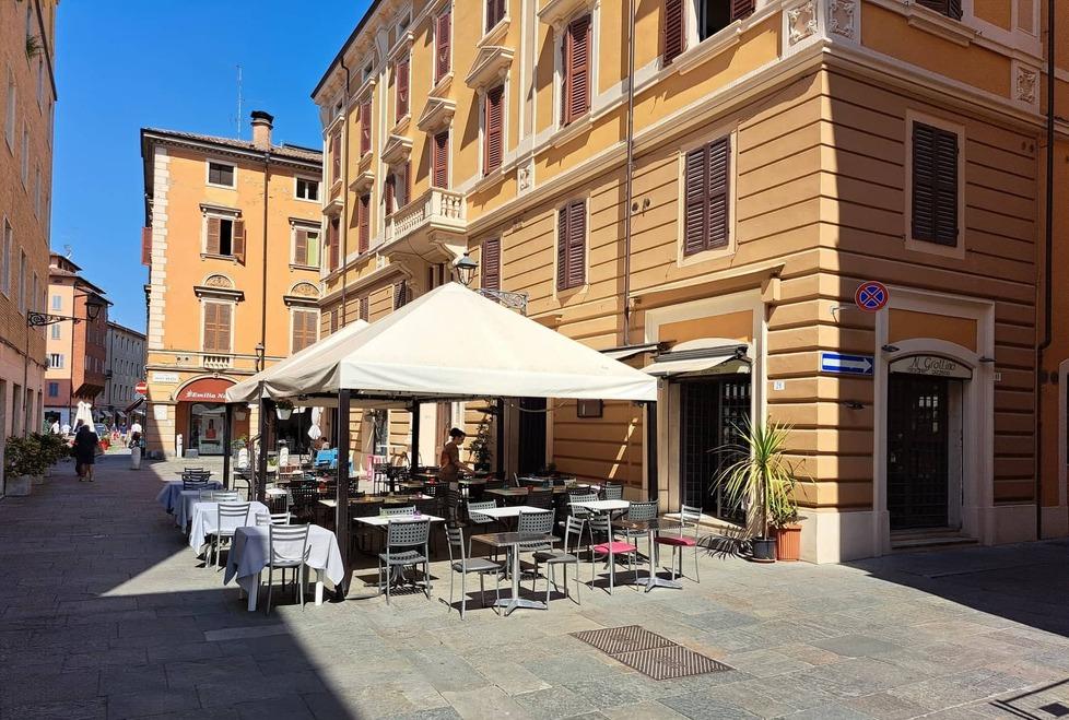 Modena. Il caso Via Taglio, furti e rabbia 