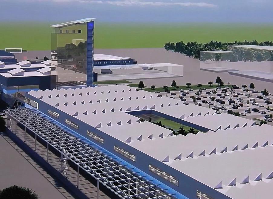 Modena. Comitati Sacca: «Cpc, dov’è la riqualificazione? Il sindaco faccia chiarezza sul mega-progetto» 
