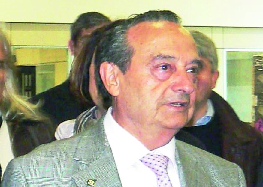 
	Roberto Fruet, morto a 88 anni

