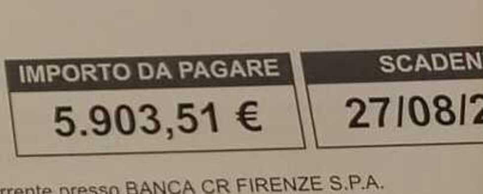 All’isola del Giglio arrivano bollette “giganti”. Il sindaco ai commercianti: “Pagheremo a rate”
