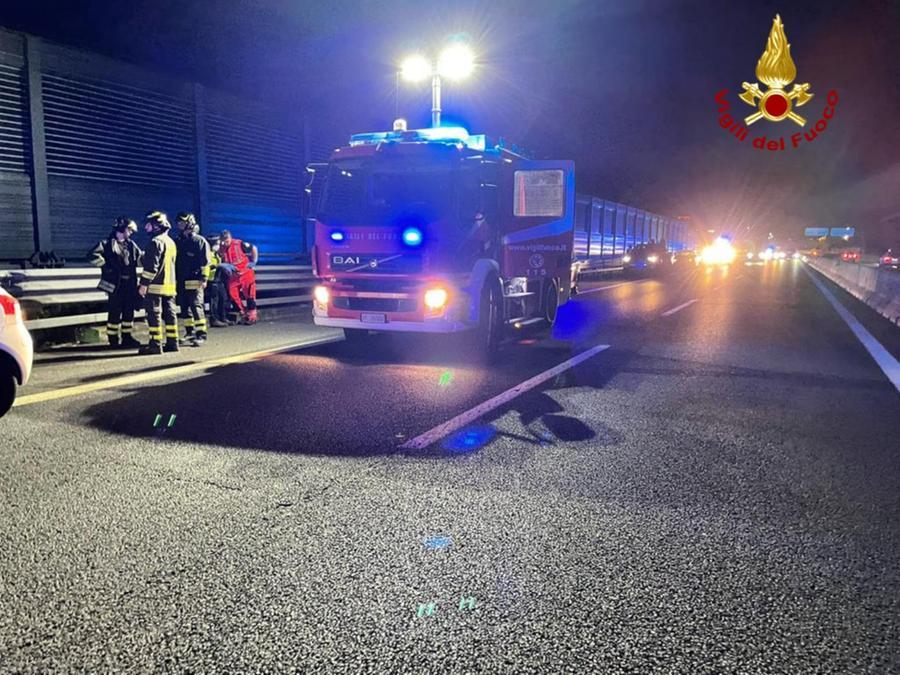 
	Il luogo dell'incidente&nbsp;

