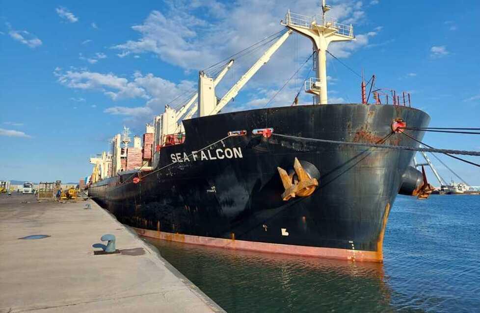 Piombino, ecco perché il rigassificatore può danneggiare il settore dell’acciaio