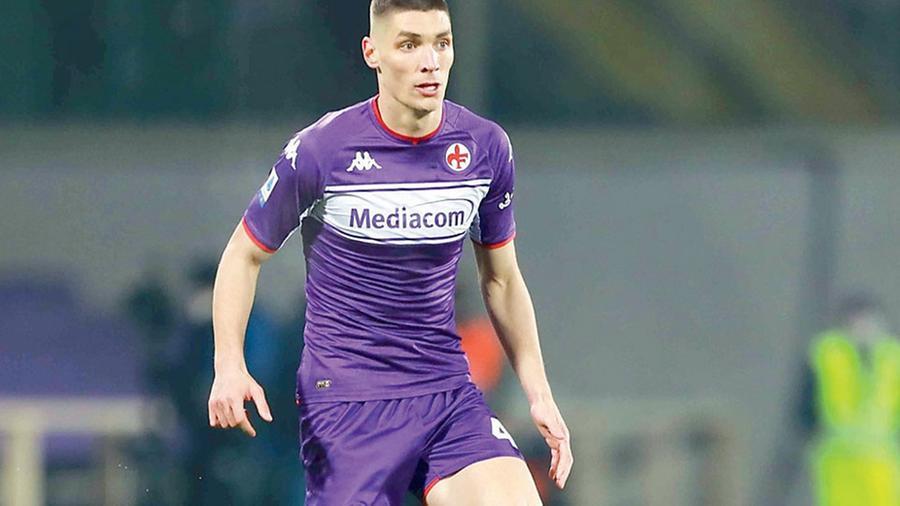Milenkovic, i giorni della firma Bajrami-Lo Celso Le due strade