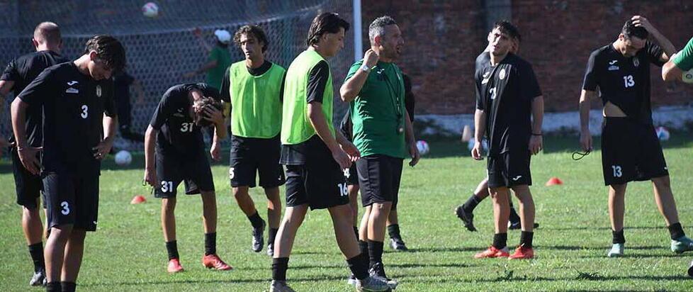 Massese, scalpita anche la Juniores