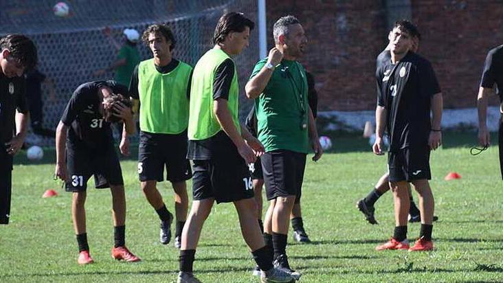 Massese, scalpita anche la Juniores