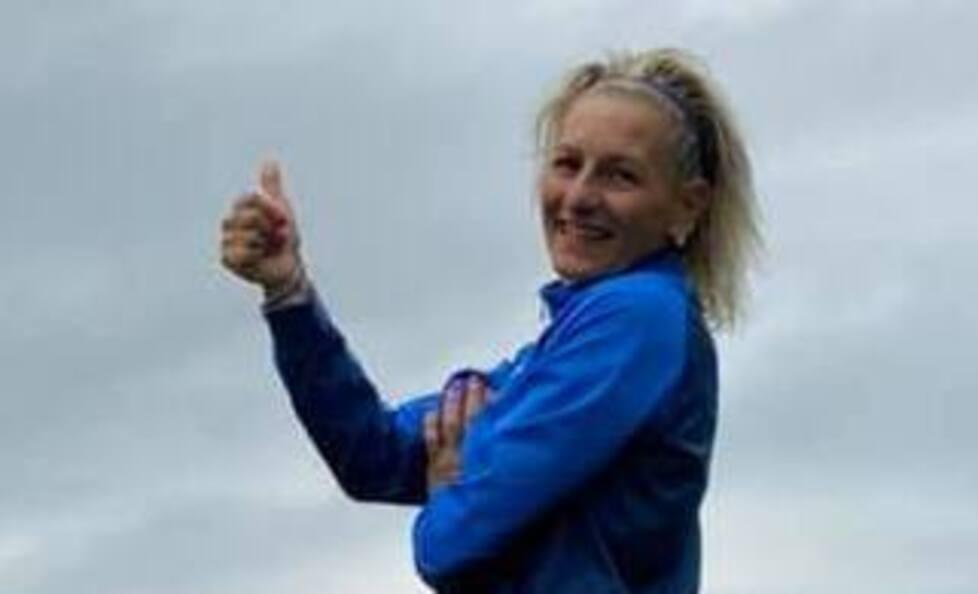 Calcio, Giovani Via Nova pronta al salto Zerini sarà la preparatrice atletica