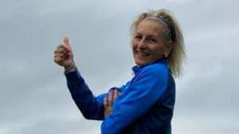 Calcio, Giovani Via Nova pronta al salto Zerini sarà la preparatrice atletica