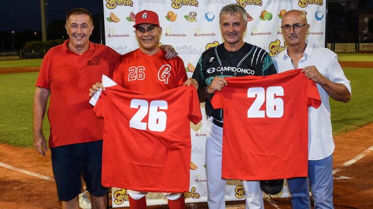 Baseball, Torino rovina la festa. Bbc Grosseto ko in gara uno