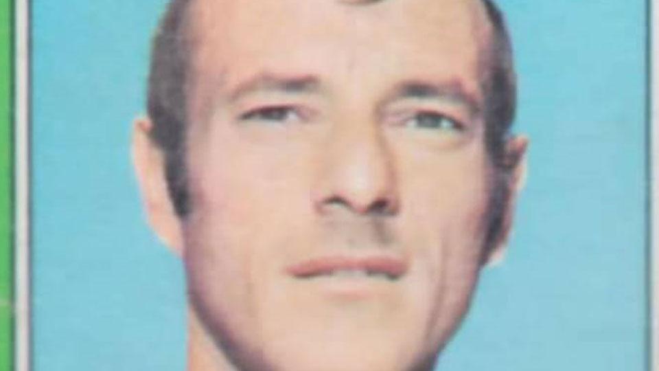 Addio al grande Mauro Vajani, il calciatore che difese i compagni
