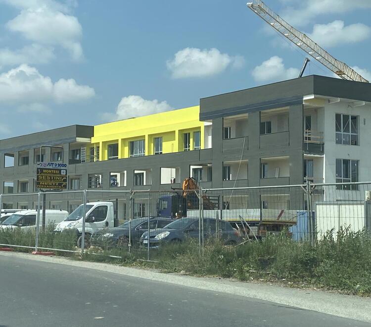 Polo Carlesi, inizia a settembre il trasloco di aule e uffici 