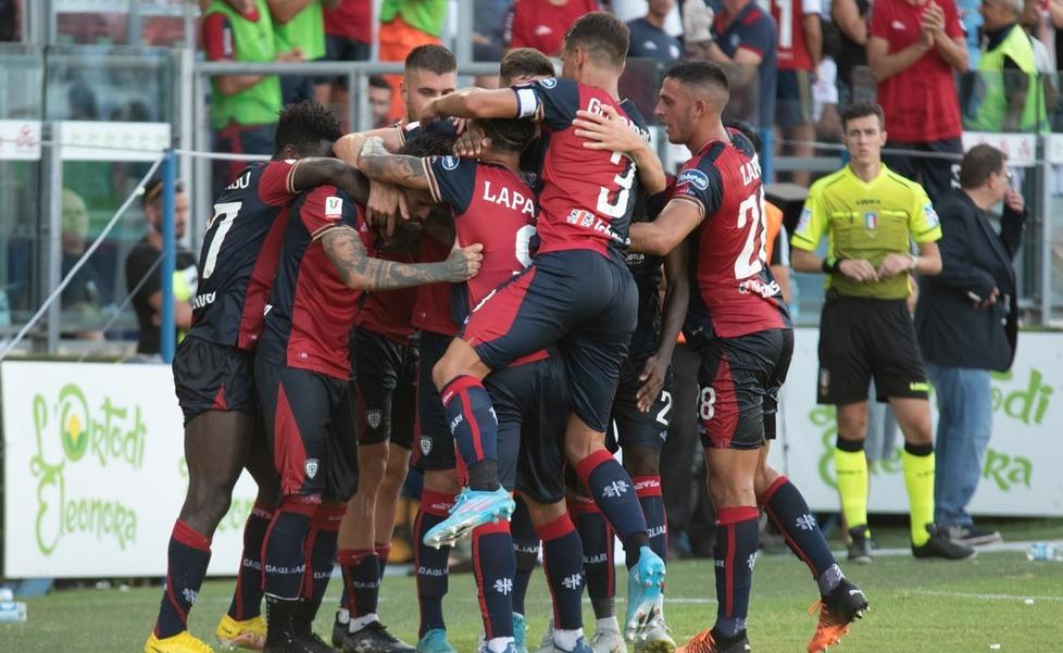 Il carattere c’è, adesso il Cagliari deve trovare difesa e continuità