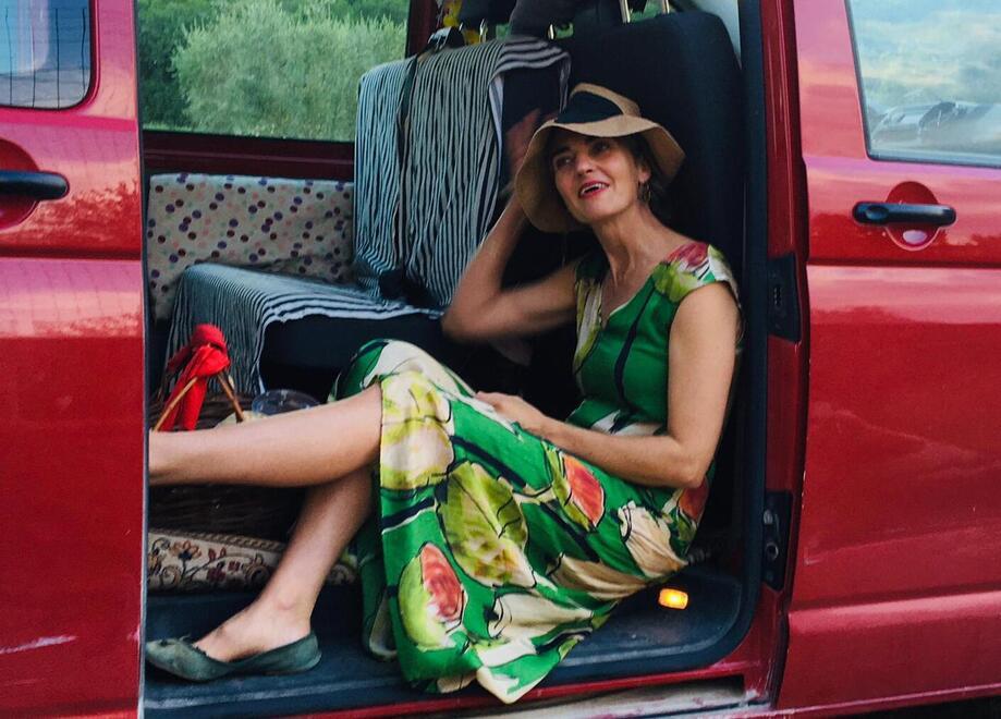 Chianti, l’isola che non c’è 