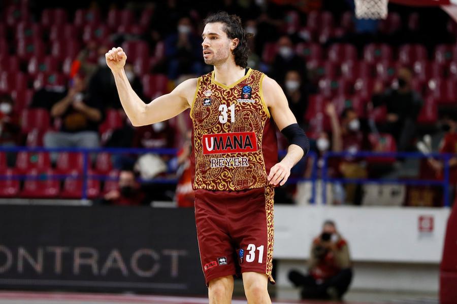 
	Per dire di s&igrave; alla Unahotels Michele Vitali ha rescisso il contratto che lo legava alla Reyer Venezia

