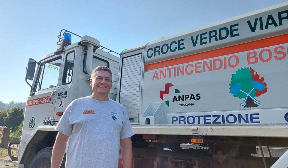 Viareggio, sos di volontari e dipendenti: «Così i soccorsi vanno in tilt» 