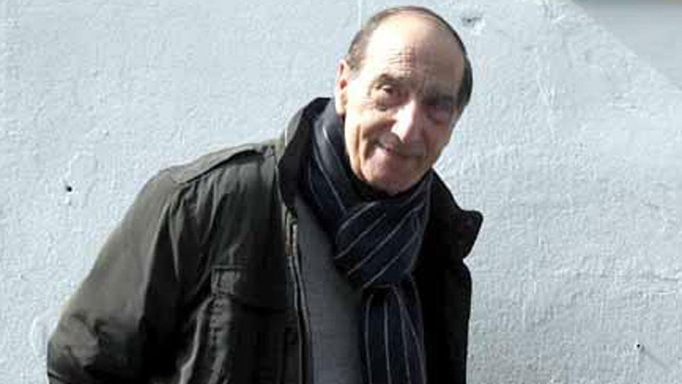 Addio a Nicola Costantino 