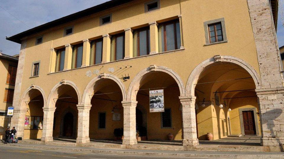 Un museo-archivio “visionario” Ecco la rivoluzione per il  Mu.bi 