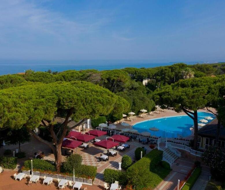 Il ristorante Eaté nella guida Michelin: riconoscimento al gruppo Ficcanterri 