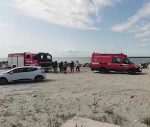 Scompare in acqua, giovane ritrovato a Gorino