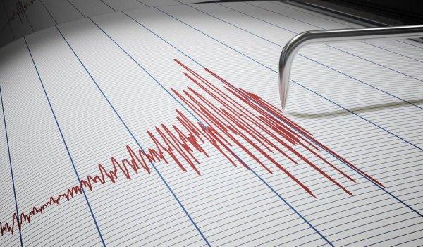 Terremoto: quattro scosse nel Fiorentino, la più forte 2.7. Epicentro a Impruneta