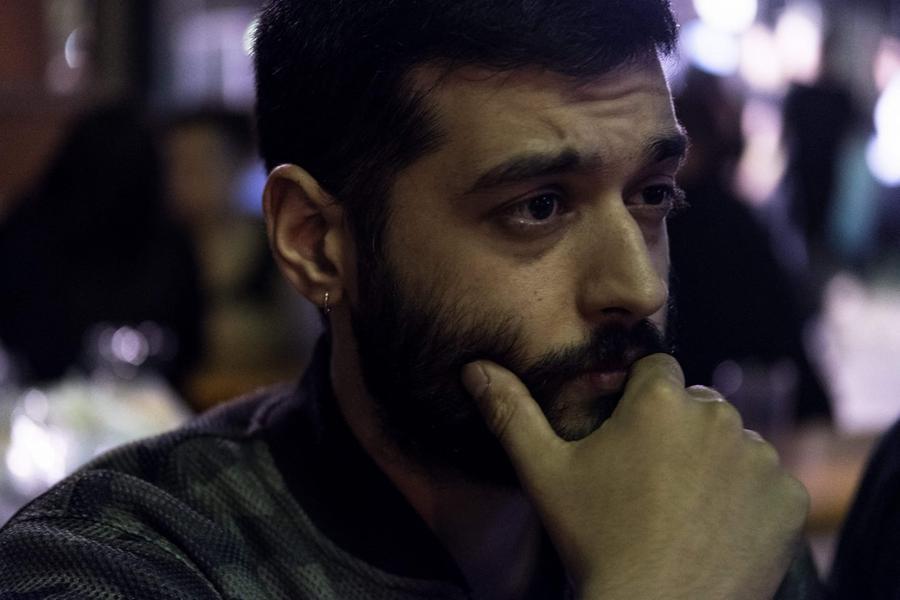 
	Sarvish Waheed, docente ed educatore riese

