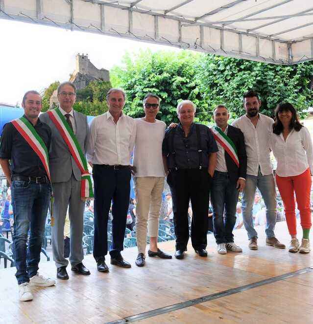 «Il Cimone deve diventare il brand che promuove tutto l’Appennino»