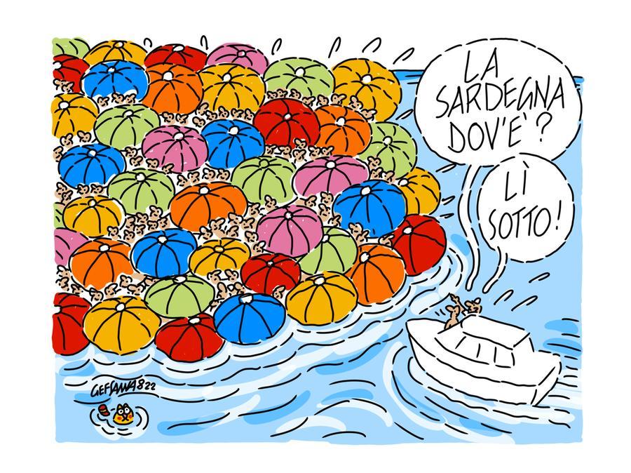 Agosto da sogno: pienone negli alberghi. E a settembre è già boom di prenotazioni
