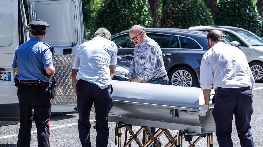 Venaria (Torino) Uccide moglie a bastonate, anziano arrestato