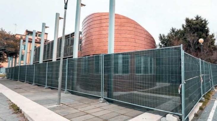 Come sarà il nuovo lungomare: «Le piazzette in un’idea d’insieme e le nuove baracchine»