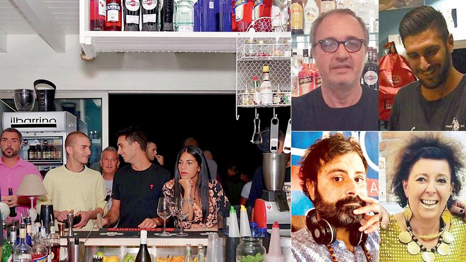 Limiti alla movida, con i decibel limitati in città il divertimento si ferma. La delusione dei titolari