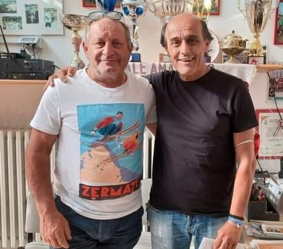 Il Monsummano ci crede e per risalire dalla Prima categoria si affida a mister Matteoni
