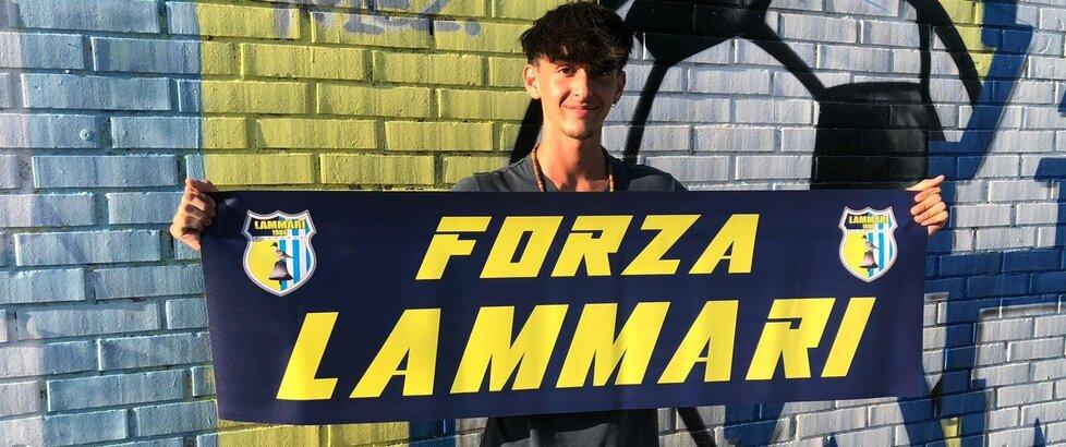 Il Lammari prepara la nuova stagione