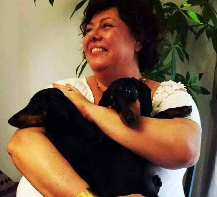 Una bella immagine di Roberta Rinaldi Cecchelli