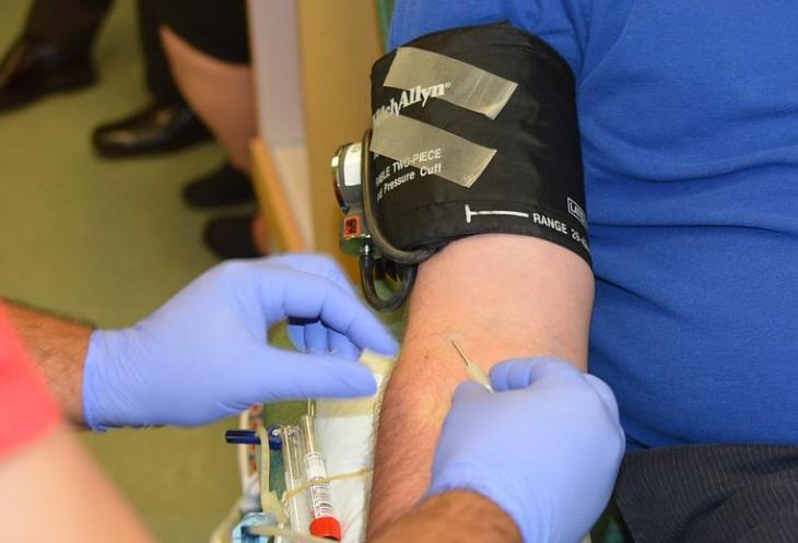Sos dell’Avis, donazioni in calo nel Modenese: «Aiutateci servono scorte di sangue»