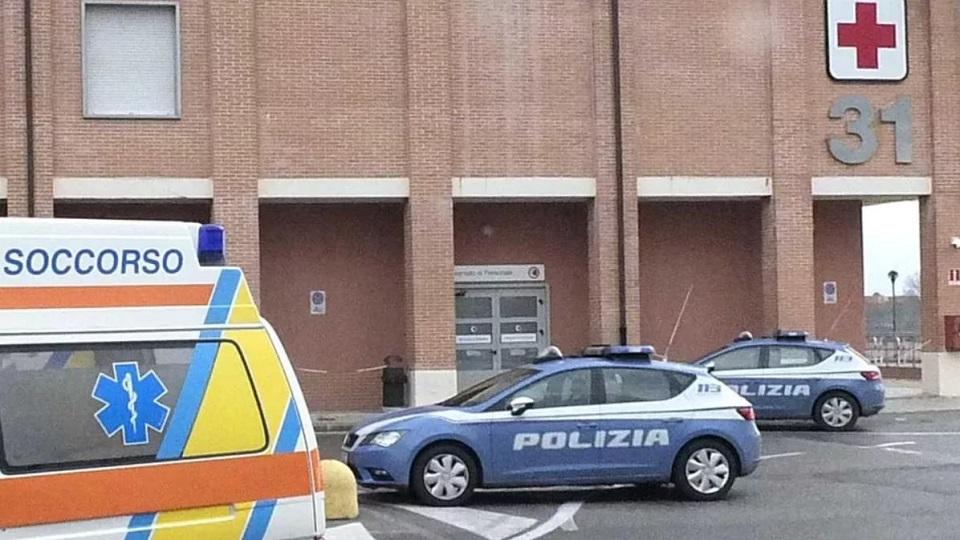 Nuova querela contro l’infermiere arrestato per lo stalking al caposala: ha anche bruciato il garage del vicino del suo bersaglio